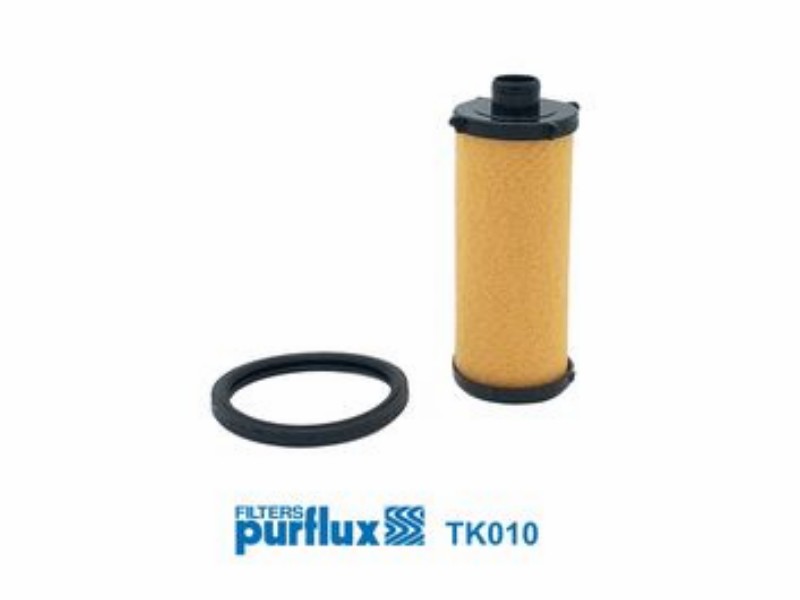 Kit filtro idraulico cambio automatico