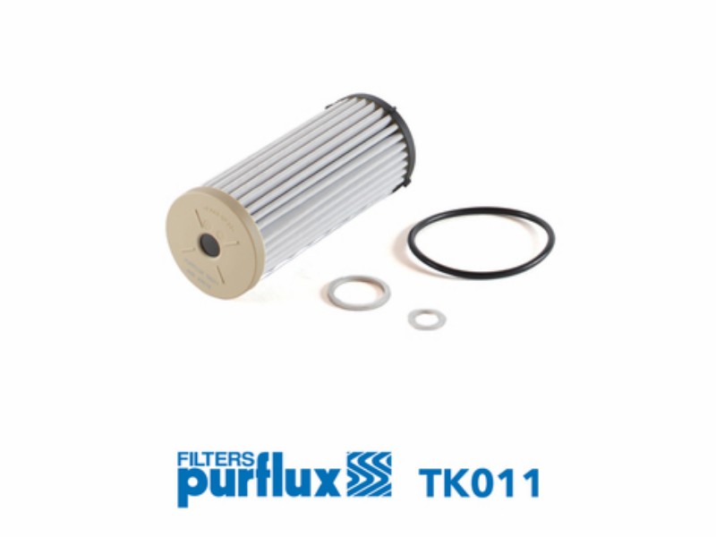 Kit filtro idraulico cambio automatico