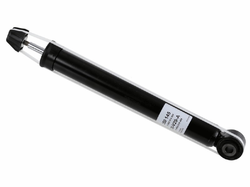 Ammortizzatore posteriore Opel Astra j caravan vauxhall Astra mk VI est
