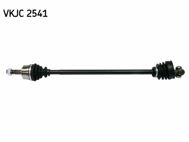 Drive shaft kit