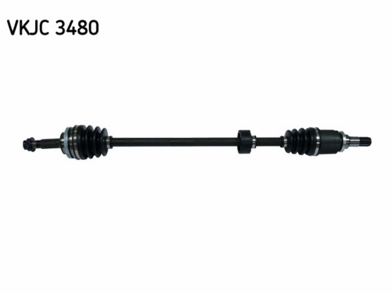 Drive shaft kit