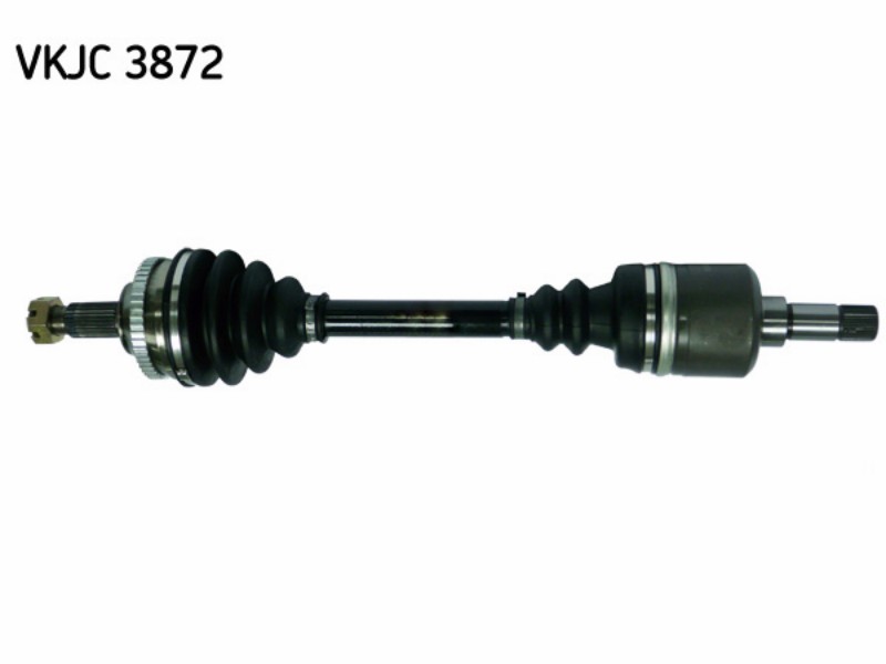 Drive shaft kit