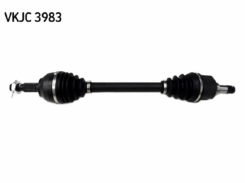 Drive shaft kit
