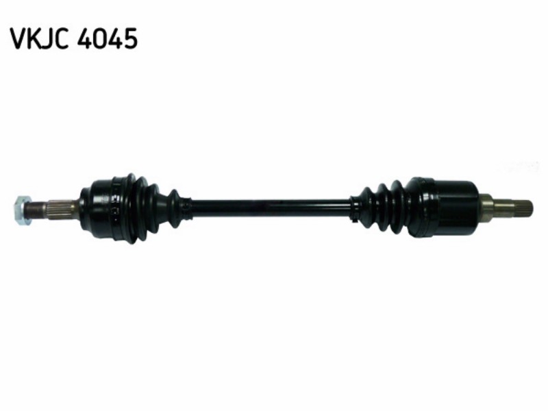 Drive shaft kit