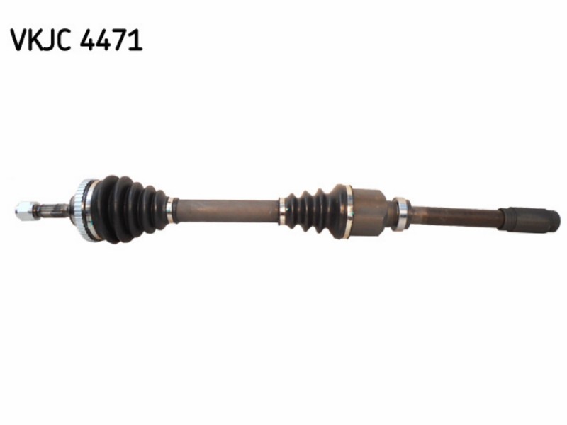 Drive shaft kit