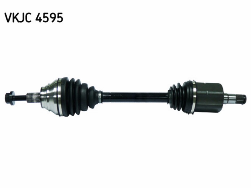 Drive shaft kit