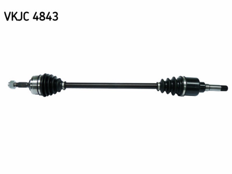 Drive shaft kit
