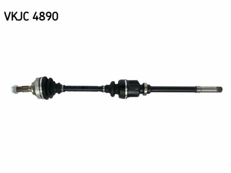 Drive shaft kit