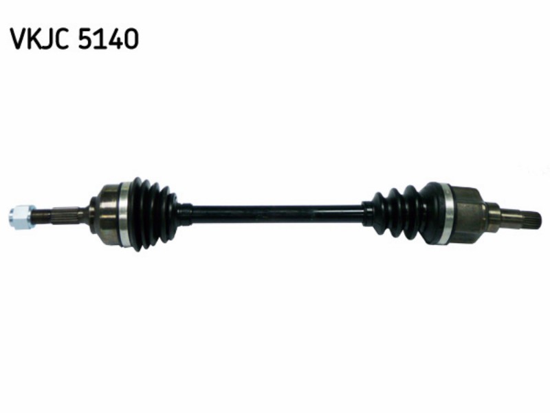 Drive shaft kit