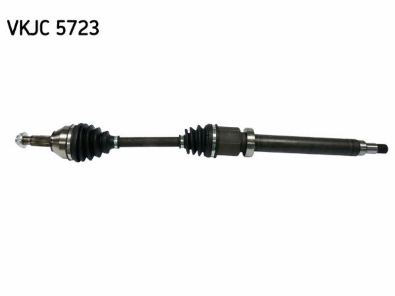 Drive shaft kit