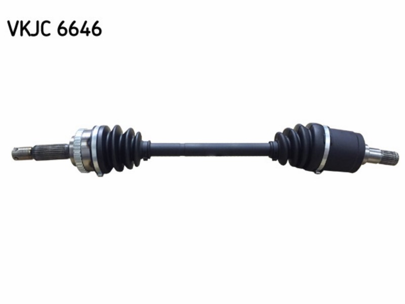 Drive shaft kit