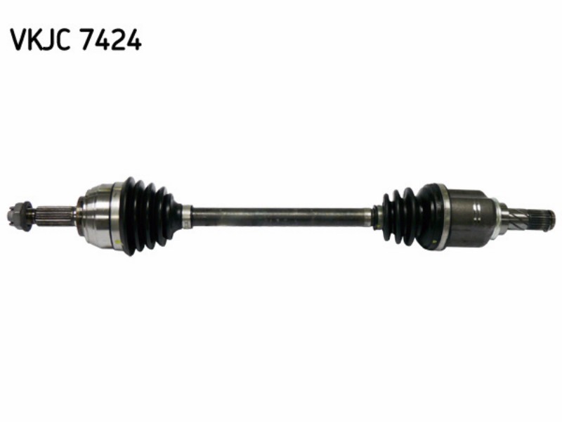 Drive shaft kit