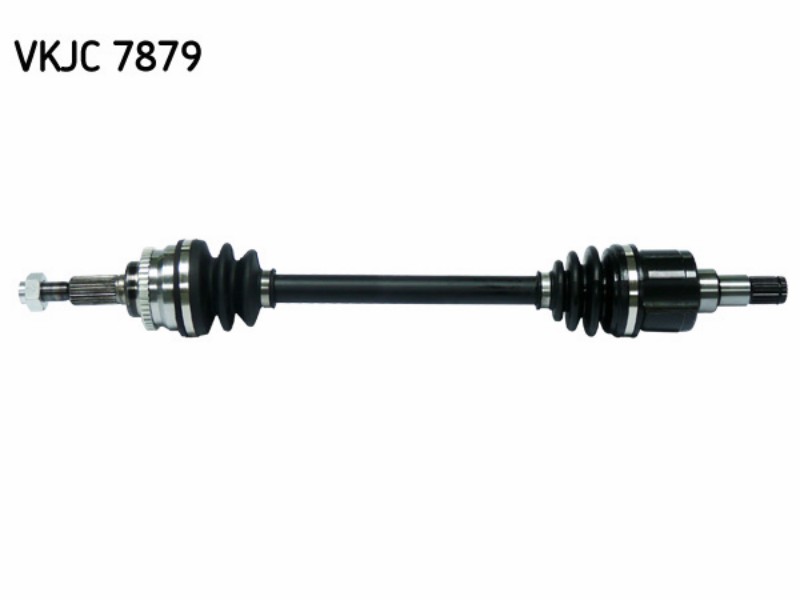 Drive shaft kit