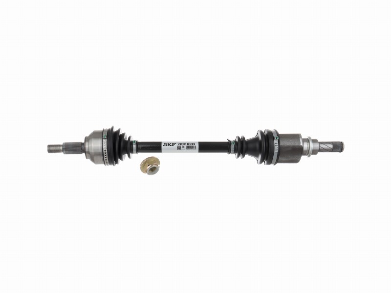 Drive shaft kit