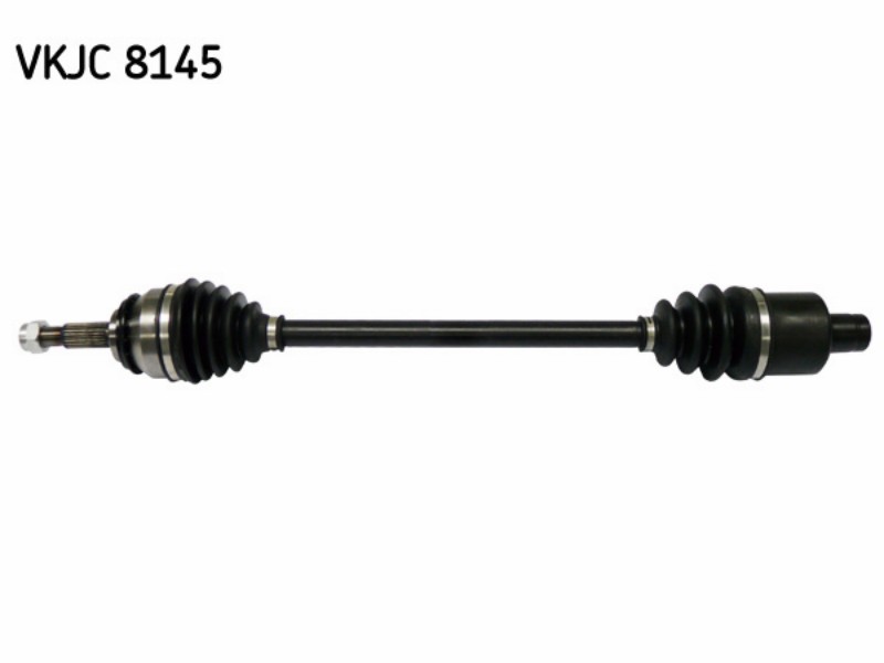 Drive shaft kit