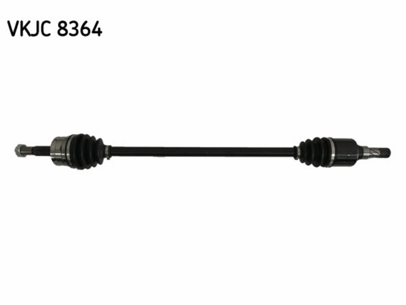 Drive shaft kit