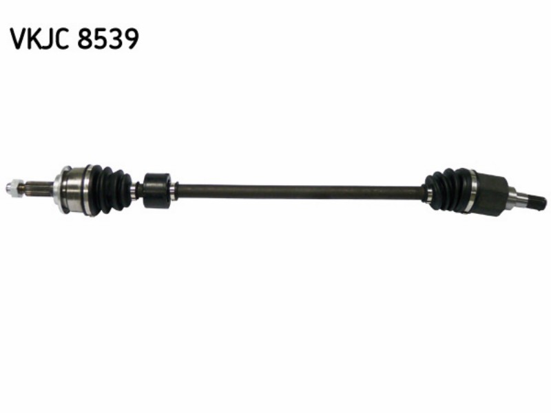 Drive shaft kit