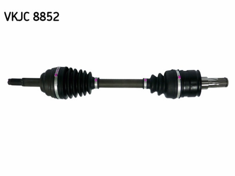 Drive shaft kit