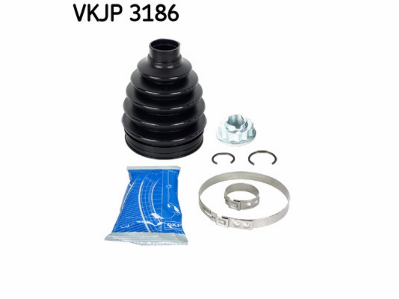 Boot kit