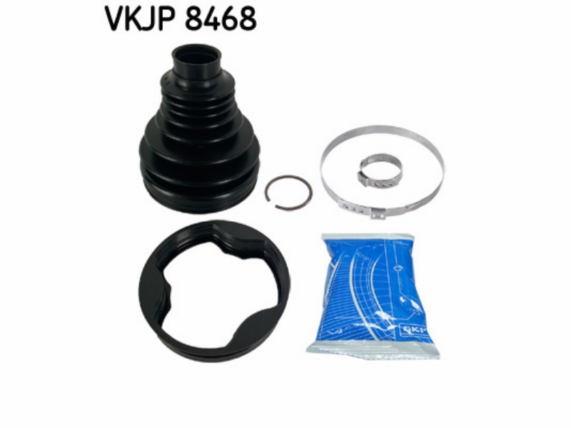 Boot kit