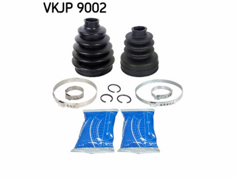 Boot kit
