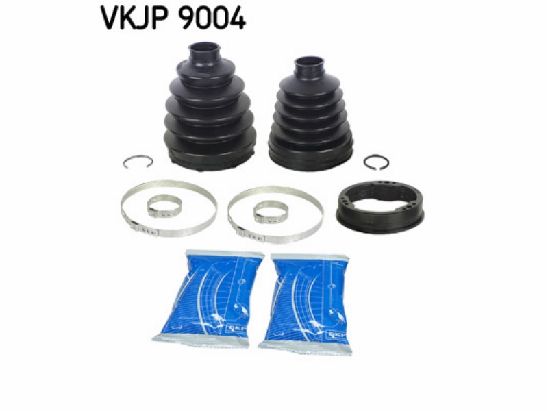 Boot kit