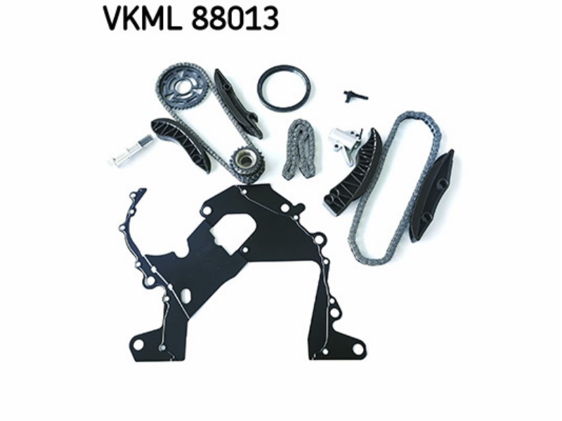 Chain tensioner kit