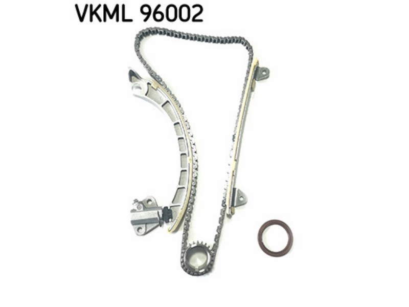 Chain tensioner kit