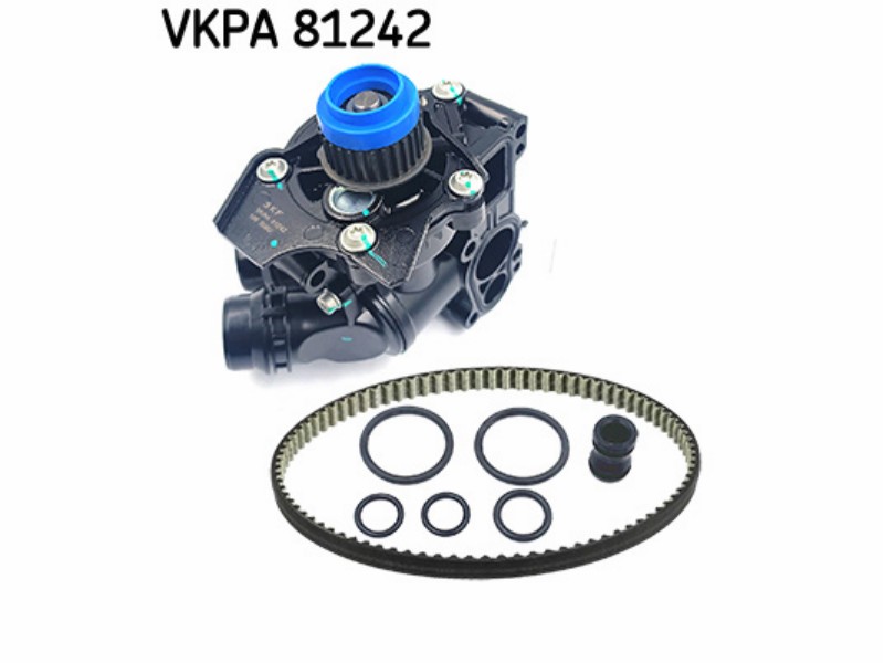 Water pump kit
