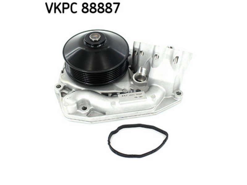 Water pump kit