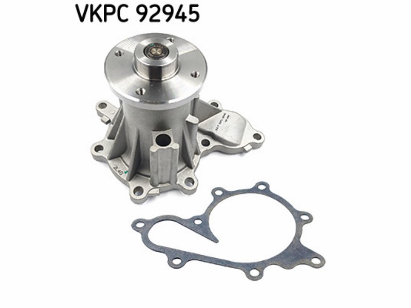 Water pump kit