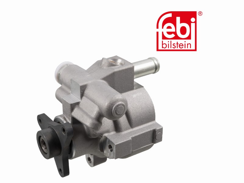 Power steering pump