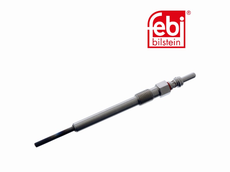 Glow plug
