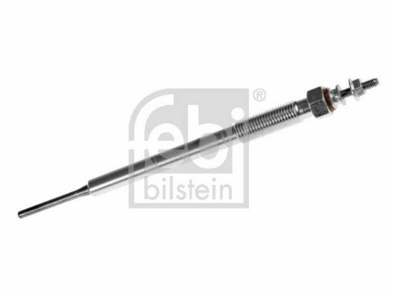 Glow plug