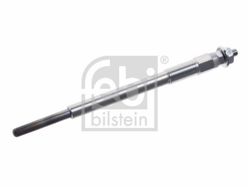 Glow plug