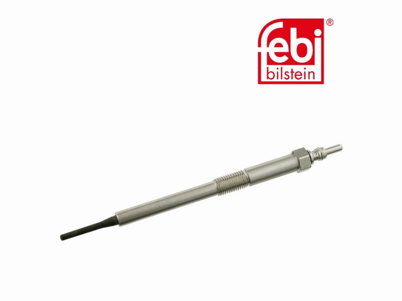 Glow plug