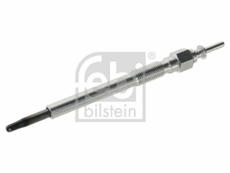 Glow plug