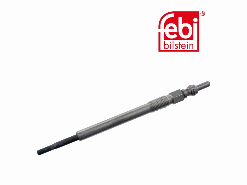 Glow plug