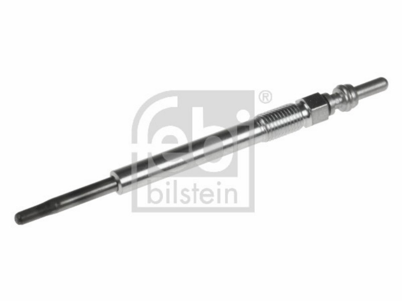 Glow plug
