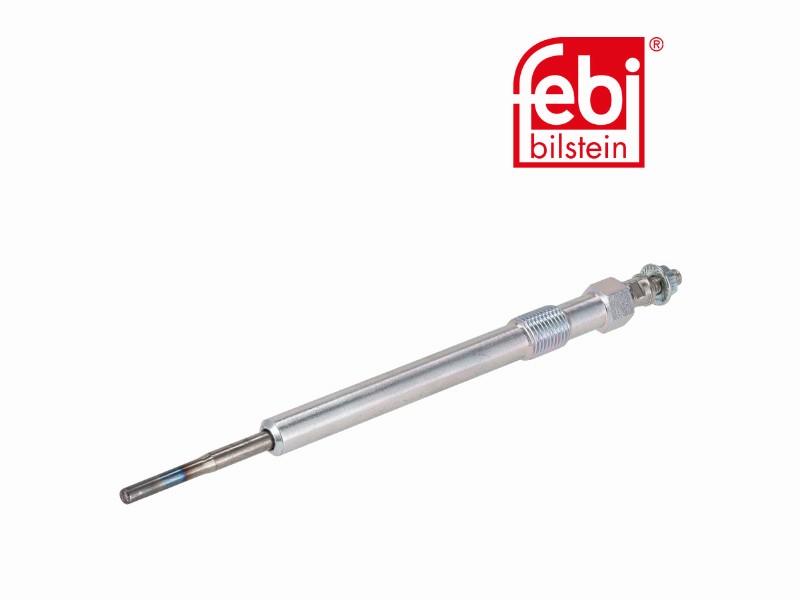 Glow plug