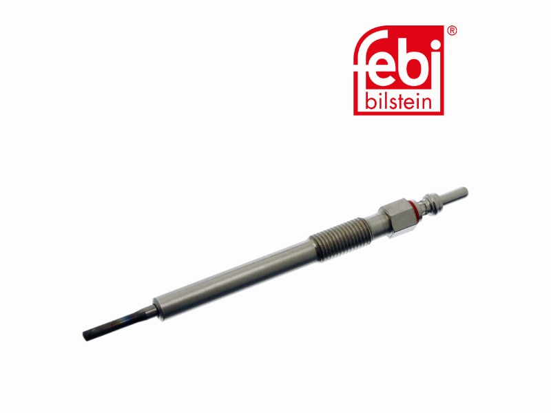 Glow plug
