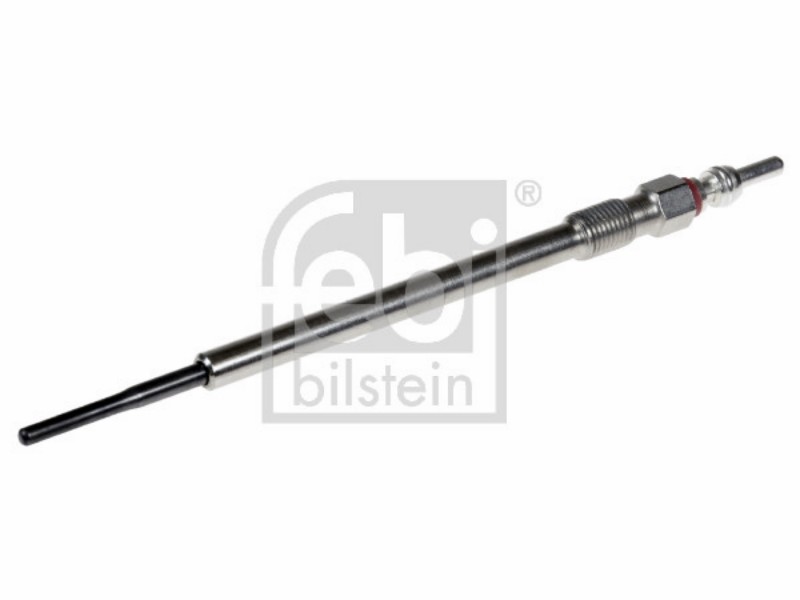 Glow plug