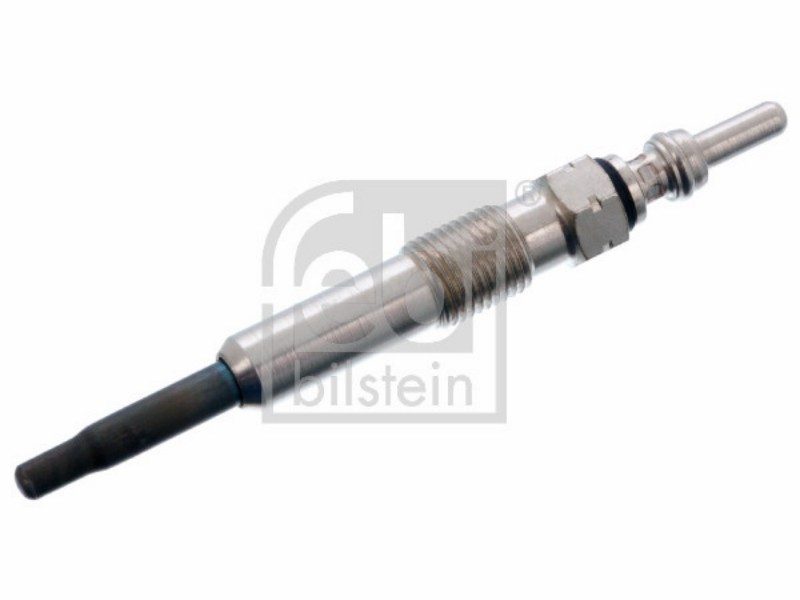 Glow plug