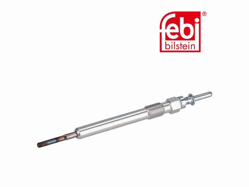 Glow plug