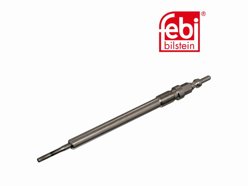 Glow plug