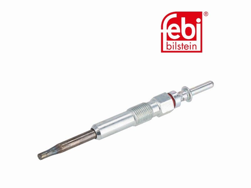Glow plug