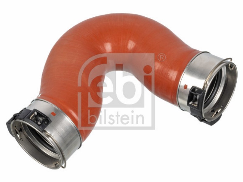 Intake pipe