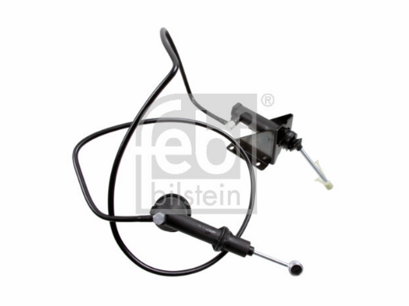 Kit riparazione pompa frizione