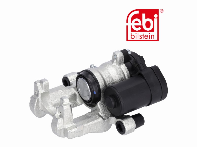 Brake caliper