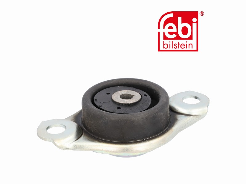 Transmission mount